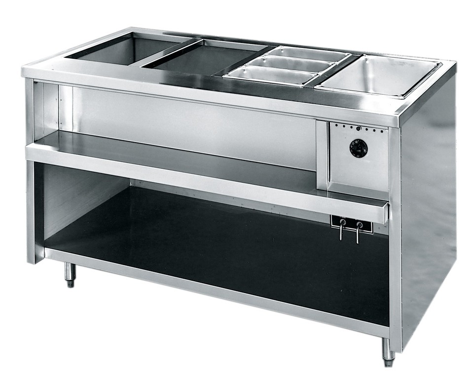 Product » Bain Maries