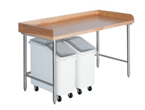 Product » Maple Top