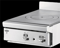 Product » Modular Cook Tops