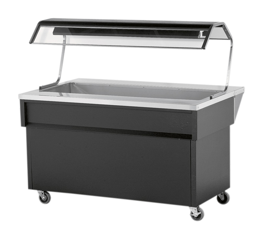 Product » Cold Food Buffet