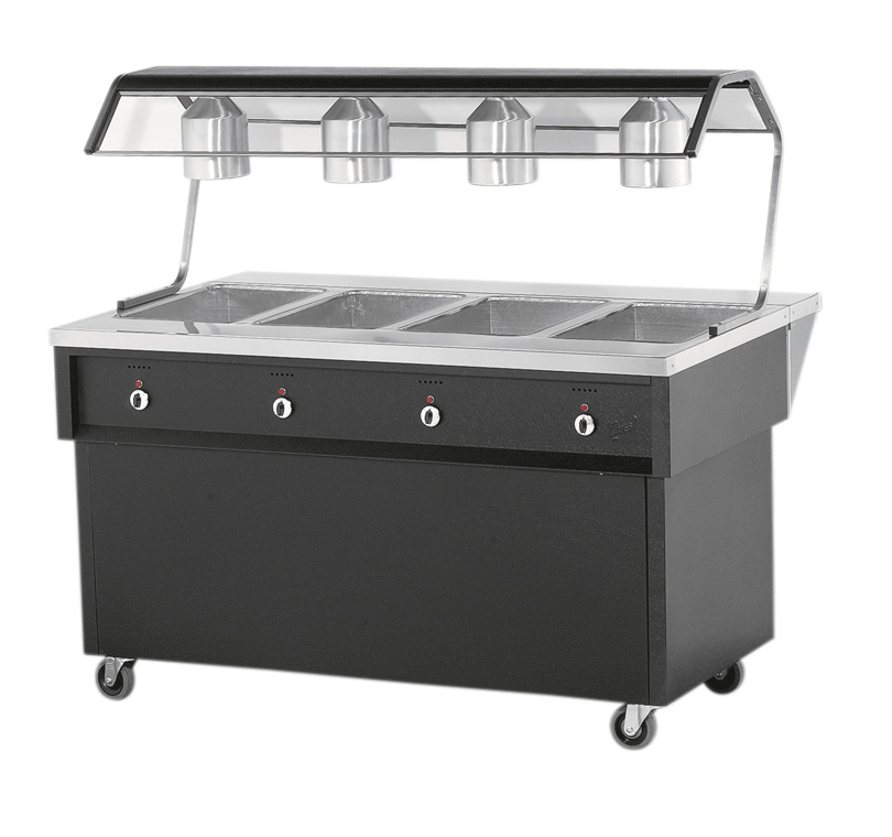 Product » Hot Food Buffet
